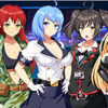 Hikari! Clover Rescue Hikari! Clover Rescue