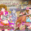 Lily Knight Saga Lily Knight Saga