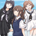 Kindred Spirits on the Roof ~Full Chorus~