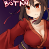 Kunoichi Botan Kunoichi Botan