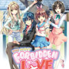 The Most Forbidden Love in the World The Most Forbidden Love in the World