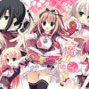 The Witch’s Love Diary The Witch's Love Diary