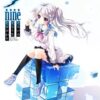 9-nine- Episode 2 9-nine-:Episode 2