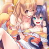 Catgirl & Doggirl Cafe Catgirl & Doggirl Cafe
