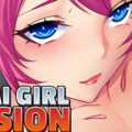 Hentai Girl Division