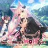 How to Raise a Wolf Girl How to Raise a Wolf Girl