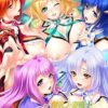 Magical MILFs Magical MILFs