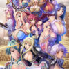 Funbag Fantasy: Sideboob Story 2 Funbag Fantasy: Sideboob Story 2