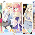 Making＊Lovers