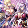 Eden’s Ritter: Paladins of Ecstasy Eden's Ritter: Paladins of Ecstasy