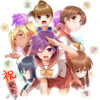 Iro Yoridori Iro Yoridori