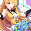 Kirakira Stars Idol Project Reika