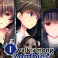 I Walk Among Zombies Vol. 0