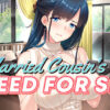 My Married Cousin’s Need for Seed My Married Cousin's Need for Seed