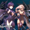 Cyborpunk Crisis Cyborpunk Crisis
