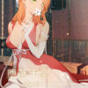 Fallen girl – Black rose and the fire of desire Fallen girl - Black rose and the fire of desire