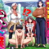 I Become the Dog in an All Female Household I Become the Dog in an All Female Household