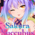 Sakura Succubus 4