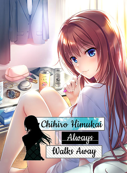 Eroge Cg Gallery - Chihiro Himukai Always Walks Away - Eroge Download