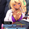 Gyaru Express to Tanned Slut Station Gyaru Express to Tanned Slut Station