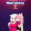 Mosaique Neko Waifus 2 Mosaique Neko Waifus 2
