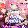 Mosaique Neko Waifus 4 Mosaique Neko Waifus 4