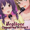 Negligee: Opposites Attract Negligee: Opposites Attract