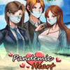 Pandemic Heart Pandemic Heart