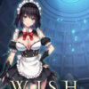 Wish: Israfil Saga Wish: Israfil Saga