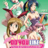 Do You Like Horny Bunnies? – Complete Collection Do You Like Horny Bunnies? - Complete Collection