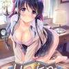 Uchikano: Living with my Girlfriend Uchikano: Living with my Girlfriend