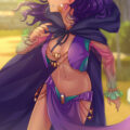 Escape from the Princess