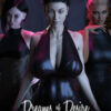 Dreams of Desire: Definitive Edition Dreams of Desire: Definitive Edition