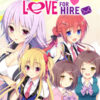 Renai Karichaimashita: Koikari - Love For Hire
