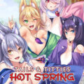 Tails & Titties Hot Spring