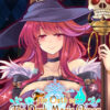 The Oath of The Dark Magic Queen The Oath of The Dark Magic Queen