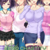 Zero Chastity: A Sultry Summer Holiday Zero Chastity: A Sultry Summer Holiday