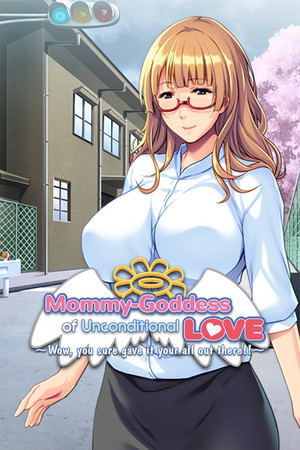 Mommy-Goddess of Unconditional Love