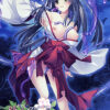 Dawn of Kagura: Keika’s Story Dawn of Kagura: Keika's Story