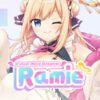 Vtuber Maid Ramie Vtuber Maid Ramie