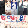 Erovoice! Sexy Voices Lead to a Successful Love Life♪ Erovoice! Sexy Voices Lead to a Successful Love Life♪