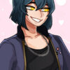 Love Bakudan Love Bakudan