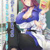 Nagori Rokudo Striving to be her ideal self Nagori Rokudo Striving to be her ideal self