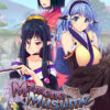 Mamono Musume: Spider & Harpy & Cyclops Mamono Musume: Spider & Harpy & Cyclops