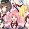 Renai X Royale – Love’s a Battle Renai X Royale - Love's a Battle