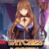 Witches Brew Witches Brew