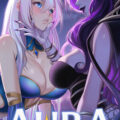 AURA: Hentai Cards