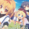 Clover Day’s Plus HD Clover Day's Plus HD