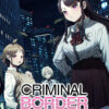 Criminal Border 1st Offence Criminal Border 1st Offence