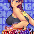 Hentai HOTLADY